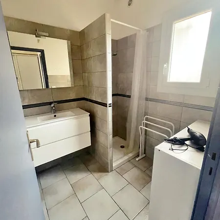 Tanello 1chambre 1,5km Et Commerces