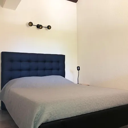 Tanello 1chambre 1,5km Et Commerces 公寓 里奇