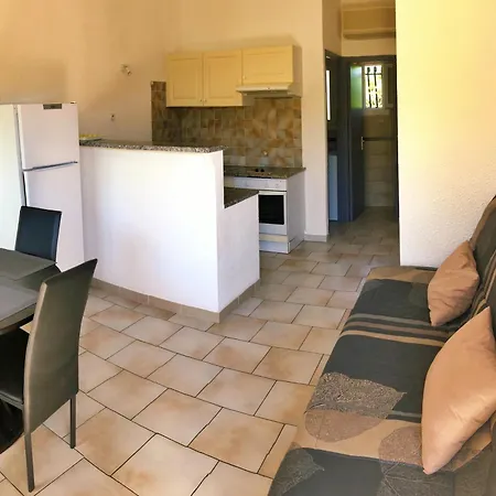 Tanello 1chambre 1,5km Et Commerces 公寓