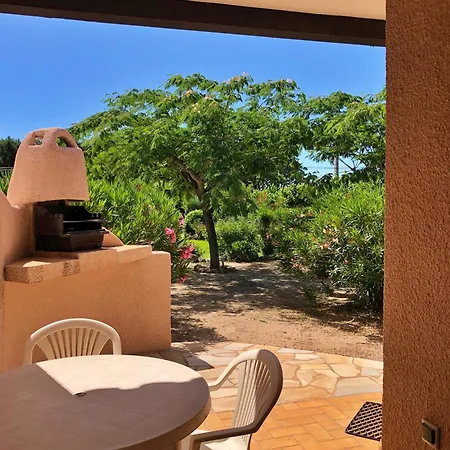 Tanello 1chambre 1,5km Et Commerces Lägenhet *