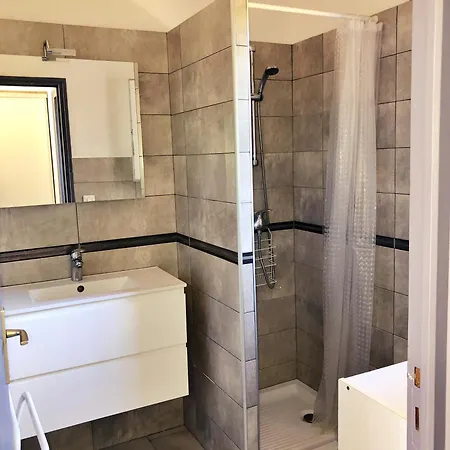 Tanello 1chambre 1,5km Et Commerces * Lecci