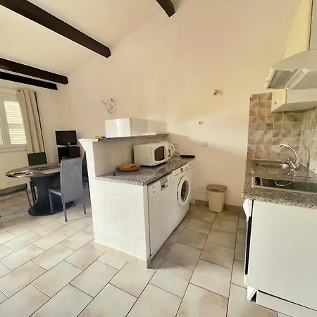 Tanello 1chambre 1,5km Et Commerces *